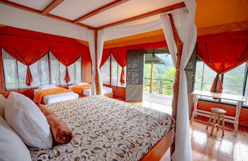 Penebel Other | Sang Giri Mountain Tent Resort