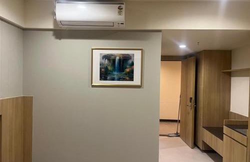 Hyderabad Hotel | Sangam Hotel by Sameeksha Hospitality