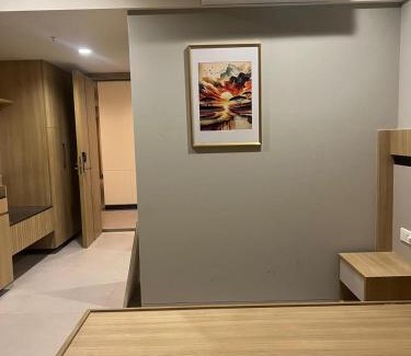 Hyderabad Hotel | Sangam Hotel by Sameeksha Hospitality