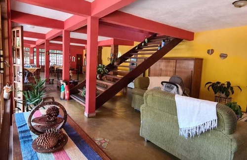 Conceicao do Ibitipoca Hotel | Sangha pyãra