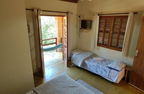 Conceicao do Ibitipoca Hotel | Sangha pyãra