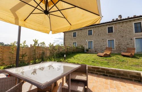 Poggibonsi House | Sangi Chianti Vacations