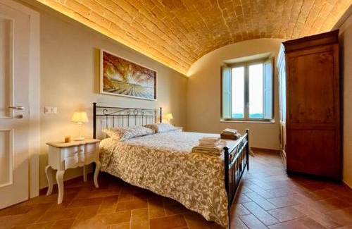 Poggibonsi House | Sangi Chianti Vacations