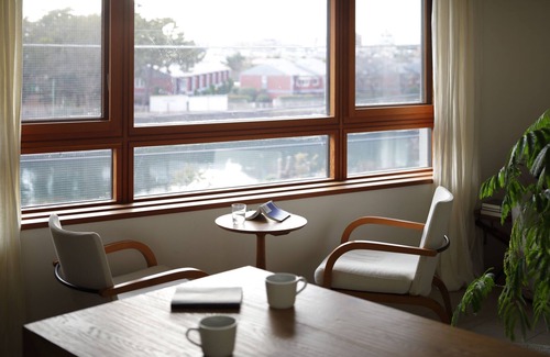 Katase Apartment | Sango Katase Guest Rooms