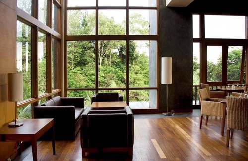 Lembang Hotel | SanGria Resort & Spa