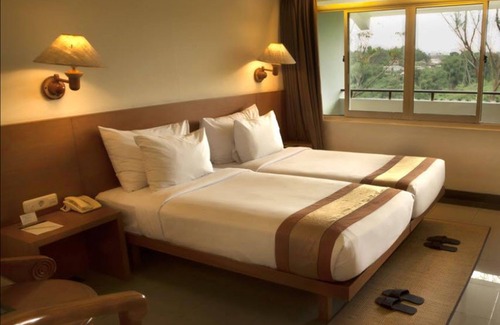 Lembang Hotel | SanGria Resort & Spa