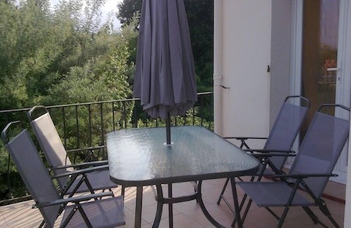 Plaine de la Brague Apartment | Sanguine Arts & Sens, Grand T2 with swimming pool and beach marineland