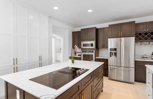 Sanctuary House | Sanibel Luxury 6000 sq ft Home in the Prestigious Sanctuary