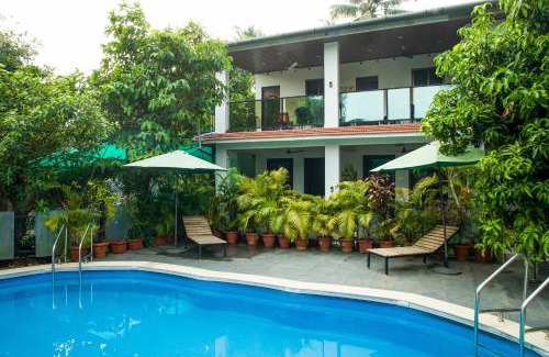 Kihim Resort | Sanidhya Beach Resort & Spa