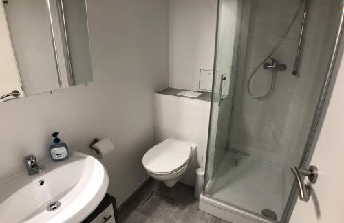 Pries Apartment | Sanierte 2-Zimmer Wohnung in strandnähe