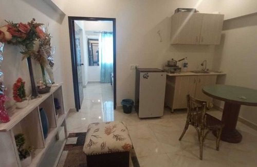 D.H.A. Apartment | Sanitized & Hygiene Comfortable Studio Apartment Next to Beach