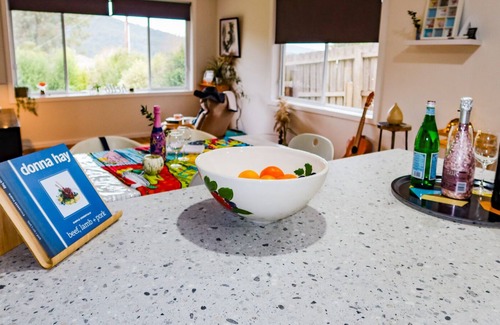 Millgrove House | Sanka Escape, close to Warburton