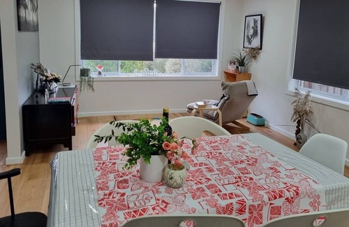 Millgrove House | Sanka Escape, close to Warburton