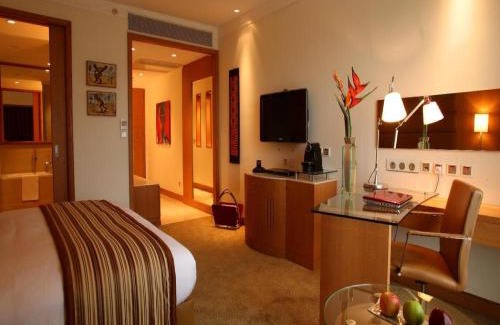 Westlands Hotel | Sankara Nairobi, Autograph Collection