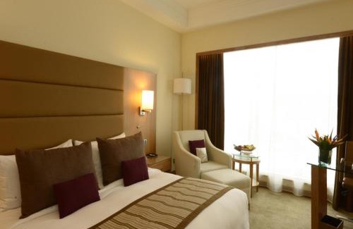 Westlands Hotel | Sankara Nairobi, Autograph Collection