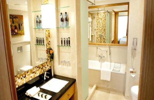 Westlands Hotel | Sankara Nairobi, Autograph Collection