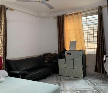 Teshie Apartment | Sankofa Villa
