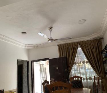 Teshie Apartment | Sankofa Villa