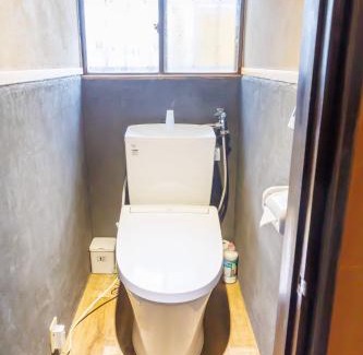 Kawaguchi Apartment | Sankuya House