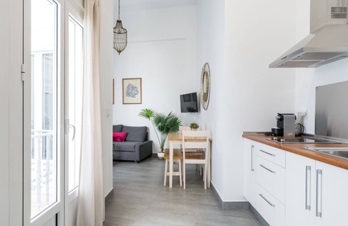 Sanlucar de Barrameda Apartment | Sanlúcar de Barrameda 5