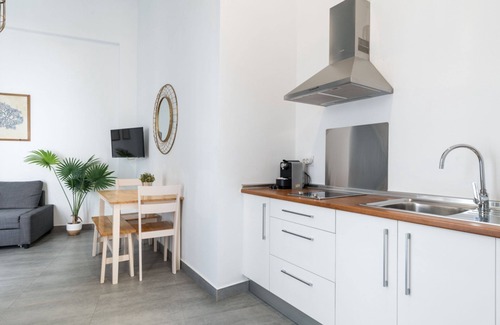 Sanlucar de Barrameda Apartment | Sanlúcar de Barrameda 5