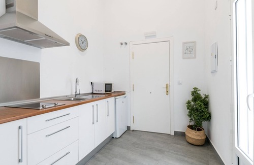 Sanlucar de Barrameda Apartment | Sanlúcar de Barrameda 5