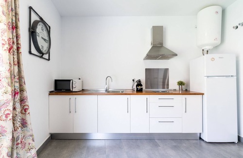 Sanlucar de Barrameda Apartment | Sanlúcar de Barrameda 7