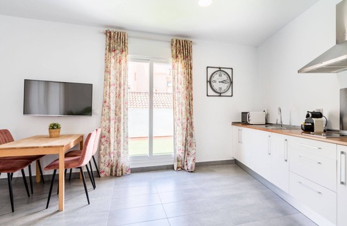 Sanlucar de Barrameda Apartment | Sanlúcar de Barrameda 7