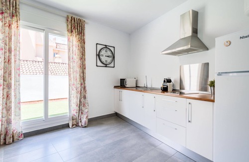 Sanlucar de Barrameda Apartment | Sanlúcar de Barrameda 7
