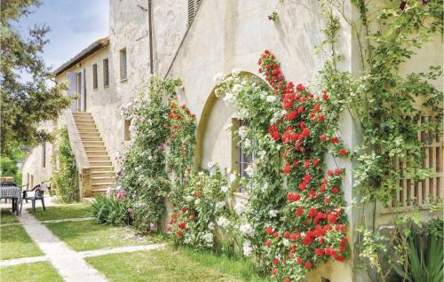Poggiarello House | Sanlucchese 1
