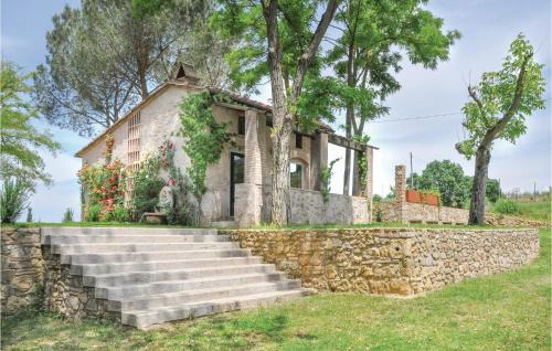 Poggiarello House | Sanlucchese 1