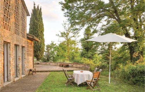 Poggiarello House | Sanlucchese 1