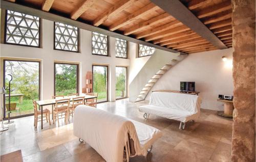 Poggiarello House | Sanlucchese 1