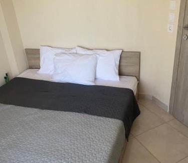 Sithonia Apartment | Sanni Beach Salonikiou