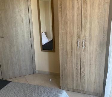 Sithonia Apartment | Sanni Beach Salonikiou