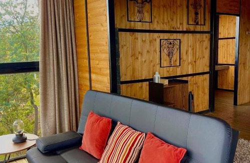Guatavita House | Sans Souci Cabaña - Parejas