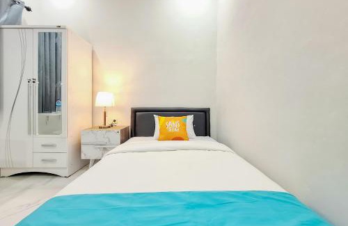 Salatiga Hotel | SANS Stay Onengan Inn Salatiga
