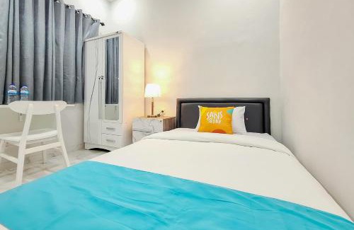 Salatiga Hotel | SANS Stay Onengan Inn Salatiga