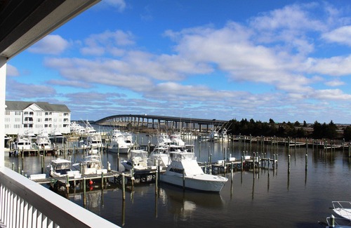 Manteo Condo | Sans Tan Lines - Sailfish Point Villa 6202