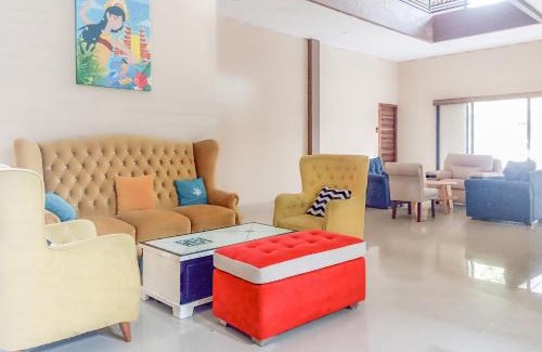 Dinoyo Hotel | Sans Vibes Giri Palma Hotel and Villas