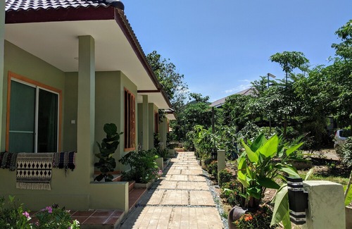 Kep Hotel | Sanssouci Kep