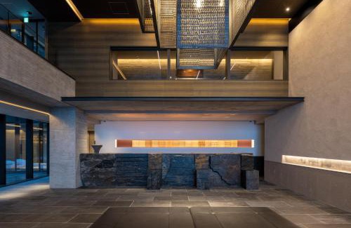 Hirafu Hotel | Sansui Niseko