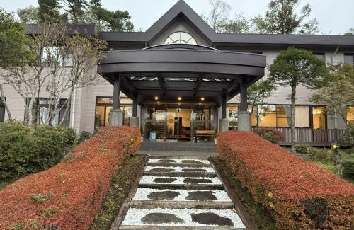 Yamanakako Hotel | Sansui Resorts Yamanakako