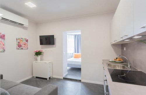 Como Apartment | Sant'Agostino Apartments by Rent All Como