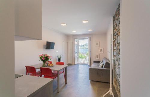 Como Apartment | Sant'Agostino Apartments by Rent All Como