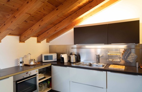 Catania City Centre Apartment | Sant Agostino Loft in historical city center