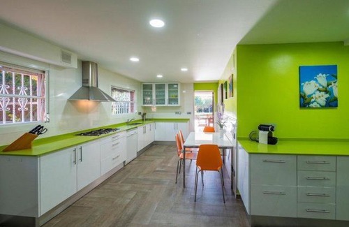 Sant Andreu de Llavaneres Villa | Sant Andreu de Llavaneres Villa Sleeps 13 Pool WiFi