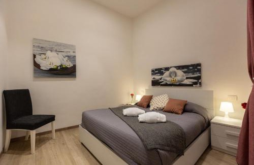 Rione V Ponte Apartment | Sant'Angelo-Rental in Rome