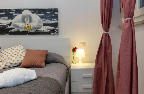 Rione V Ponte Apartment | Sant'Angelo-Rental in Rome