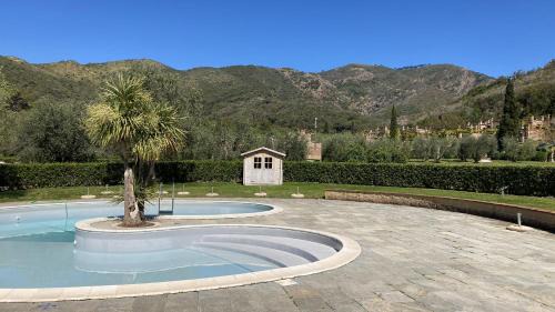 Sant'Anna Apartment | Sant'Anna del Volterraio - Limoni 4